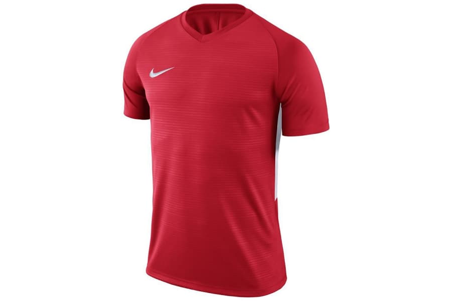 2 Herren Trikots Nike Tiempo Premier, Gr. 2XL